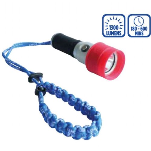 Aqualung SeaFlare torch